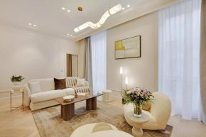 Pick A Flat's apartments with Serviced in Louvre - Rue des Déchargeurs